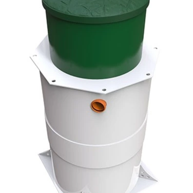 Септик KOLO VESI в Лермонтове