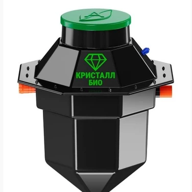 Септик Кристалл в Лермонтове