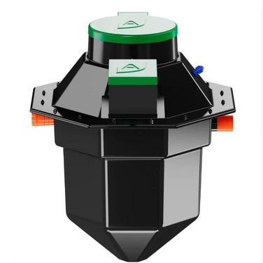 Септик Кристалл в Лермонтове