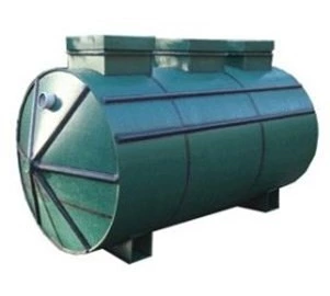 Септик Лидер в Лермонтове