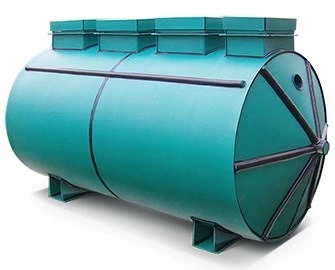 Септик Лидер в Лермонтове