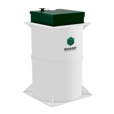 Септик МАЛАХИТ в Лермонтове