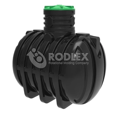 Септик Родлекс в Лермонтове