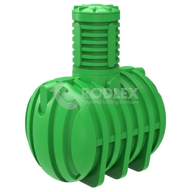 Септик Родлекс в Лермонтове