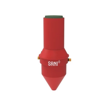 Септик SANI в Лермонтове