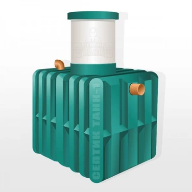 Септик ТАНК в Лермонтове