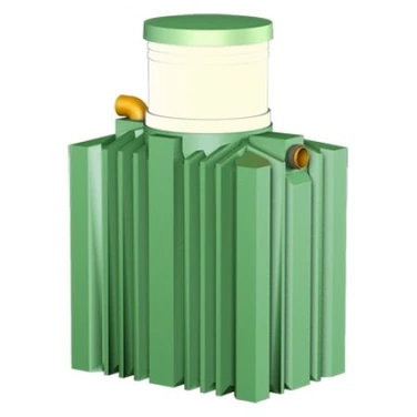 Септик ТАНК в Лермонтове