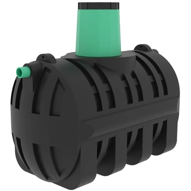 Септики однокамерные в Лермонтове