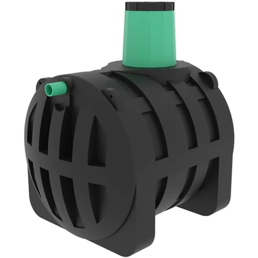 Септики однокамерные в Лермонтове