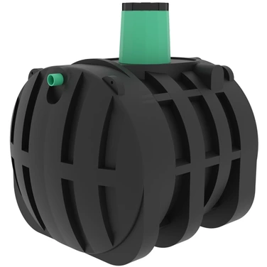 Септики однокамерные в Лермонтове