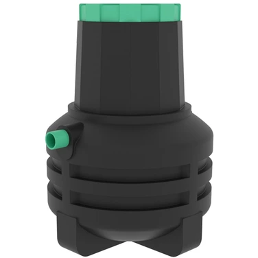 Септик ТЕРМИТ в Лермонтове