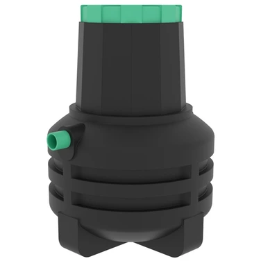 Септик ТЕРМИТ в Лермонтове