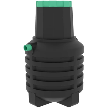 Септик ТЕРМИТ в Лермонтове