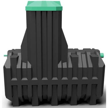 Септик ТЕРМИТ в Лермонтове