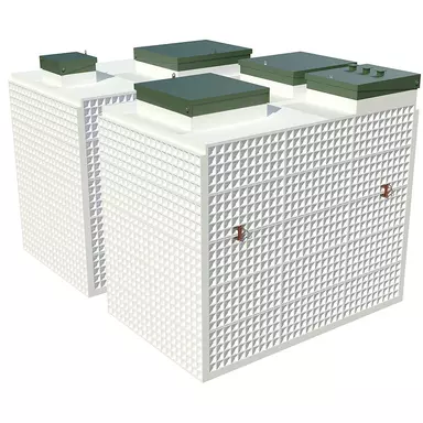 Септик Топас 100