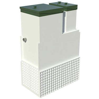 Септики для гостиницы в Лермонтове