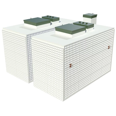 Септики промышленные в Лермонтове