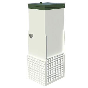 Септики самотечные в Лермонтове