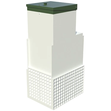 Септики принудительные в Лермонтове