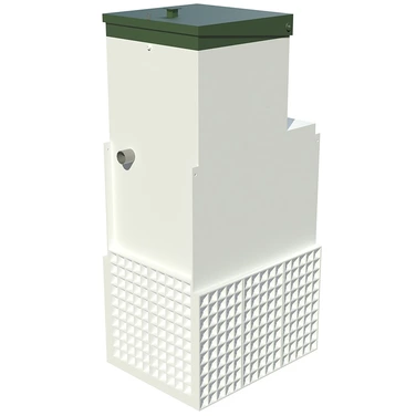 Септики самотечные в Лермонтове