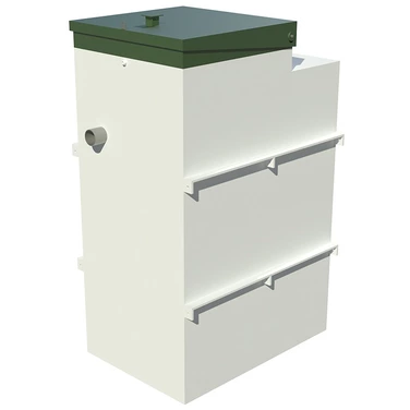 Септики самотечные в Лермонтове