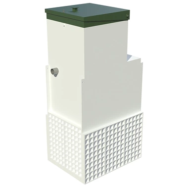 Септики принудительные в Лермонтове