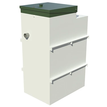 Септики самотечные в Лермонтове