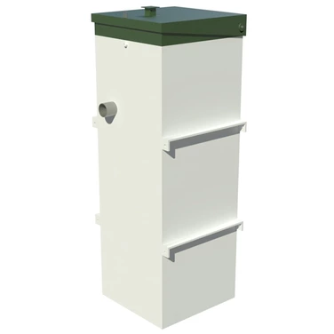 Септик ТОПАС-С в Лермонтове