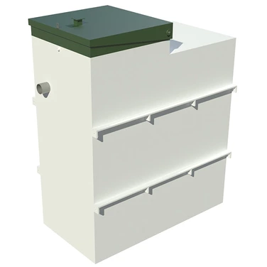 Септик ТОПАС-С в Лермонтове