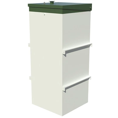 Септик ТОПАС-С в Лермонтове