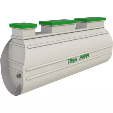 Септик Тверь 2НПНМ