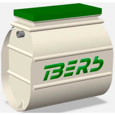 Септик ТВЕРЬ в Лермонтове