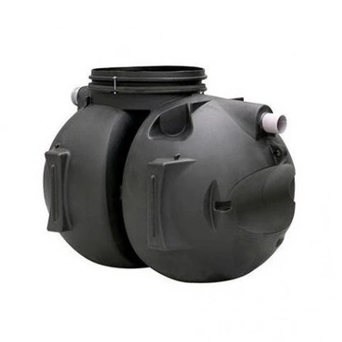 Септик UPONOR в Лермонтове