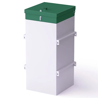 Септик ЮНИЛОС-АСТРА в Лермонтове