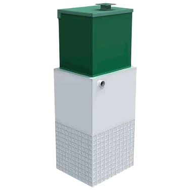 Септики выгребные в Лермонтове