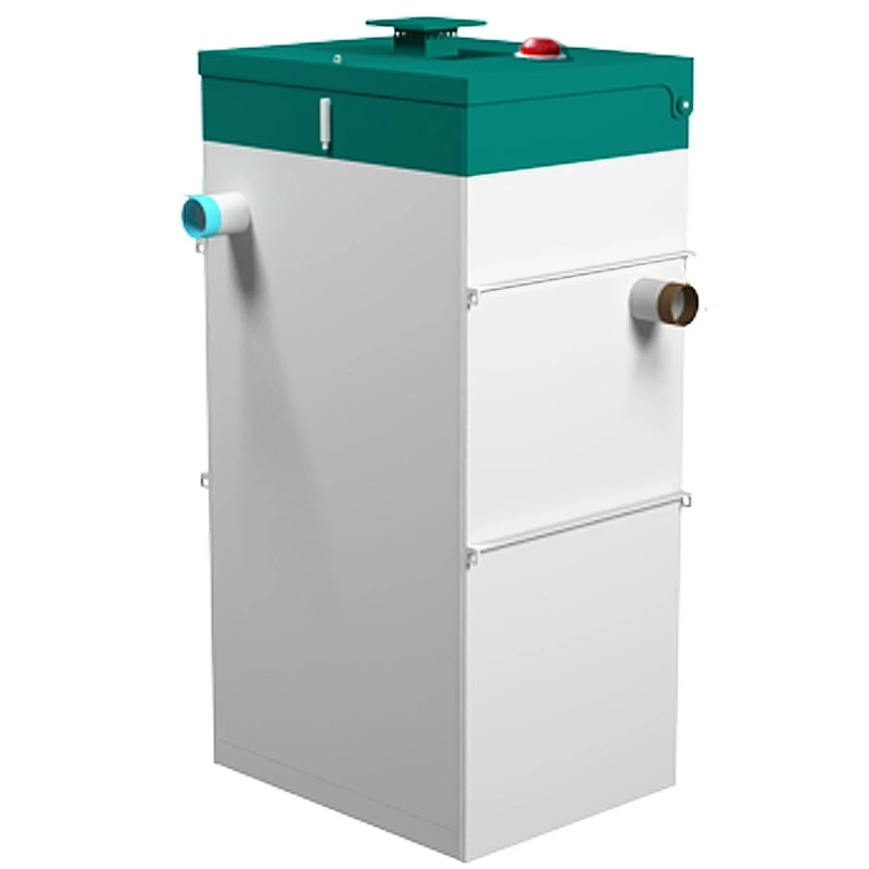 Септик Юнилос Астра ДАБЛ 6