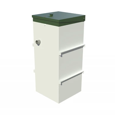 Септики вертикальные в Лермонтове