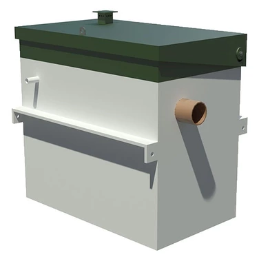 Септик ТОПЛОС АКВА в Лермонтове