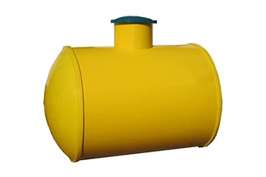 Септик ТРИТОН в Лермонтове