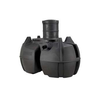 Септик UPONOR в Лермонтове