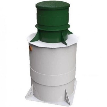 Септик ZORDE в Лермонтове