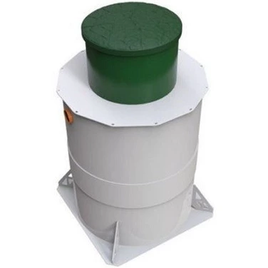 Септик ZORDE в Лермонтове