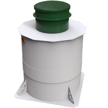 Септик ZORDE в Лермонтове