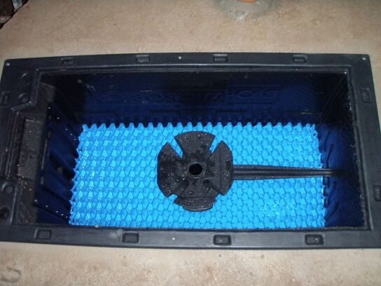 Септик Micro FAST 0.5